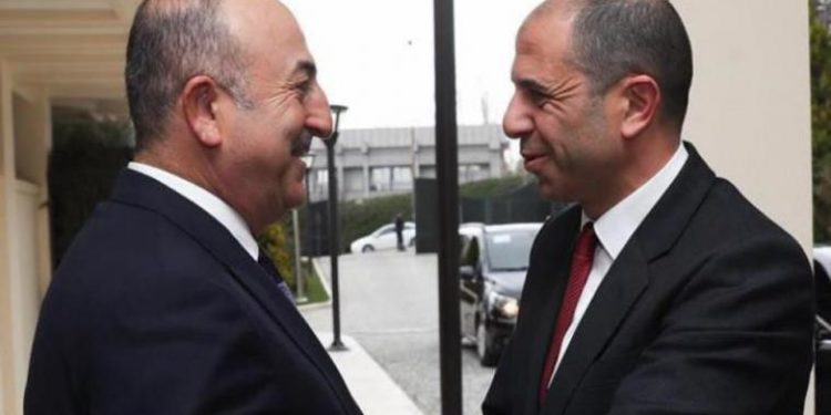 Κατεχόμενα: Καταρρέει πλήρως η κυβέρνηση με παραιτήσεις και αποχωρήσεις