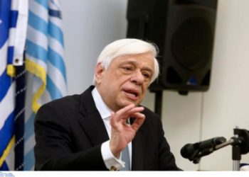 Παυλόπουλος