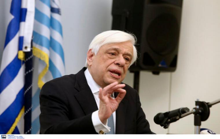 Παυλόπουλος