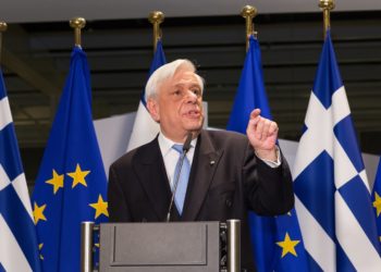 Παυλόπουλος