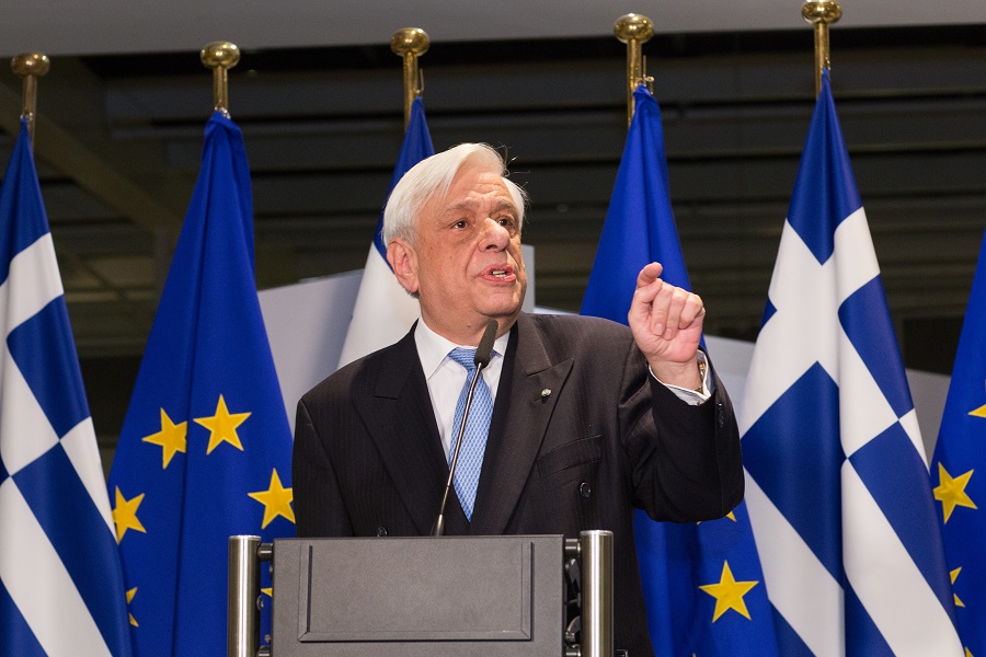 Παυλόπουλος