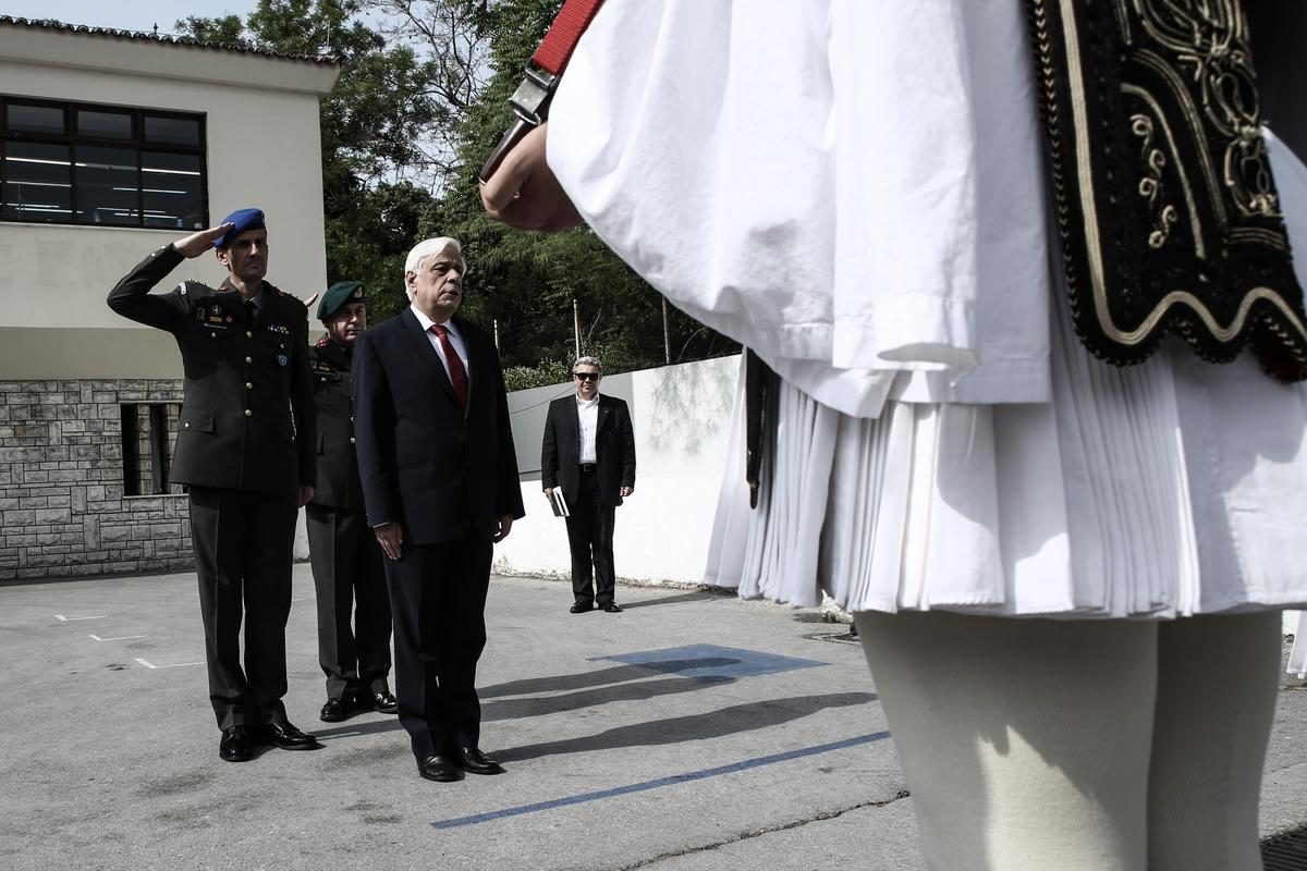 Παυλόπουλος