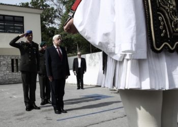 Παυλόπουλος