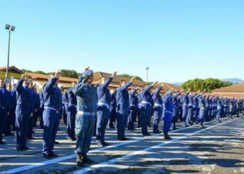 ΕΣΣΟ - κατάταξη - Πολεμική Αεροπορία