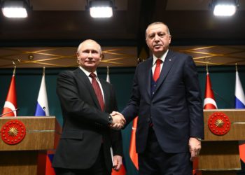 Τουρκία Ρωσία