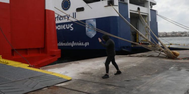 απαγορευτικό