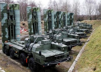 NATO: Τούρκοι αξιωματούχοι «τρώνε πόρτα» σε συνεδριάσεις λόγω των S-400