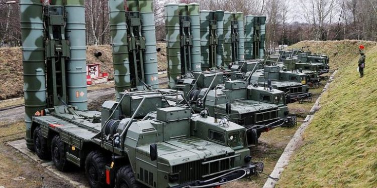 NATO: Τούρκοι αξιωματούχοι «τρώνε πόρτα» σε συνεδριάσεις λόγω των S-400