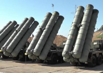 S-400 στην Τουρκία