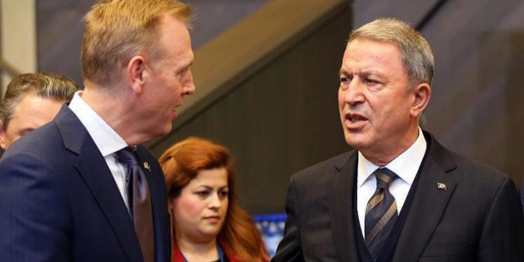 S-400 στην Τουρκία