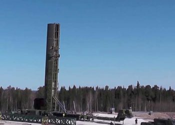 Ρωσία - πυρηνικά