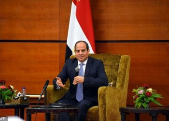 Αλ Σίσι - Λιβύη