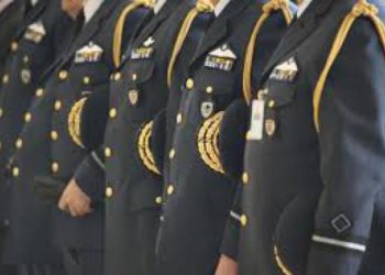 Κρίσεις - Σμήναρχοι