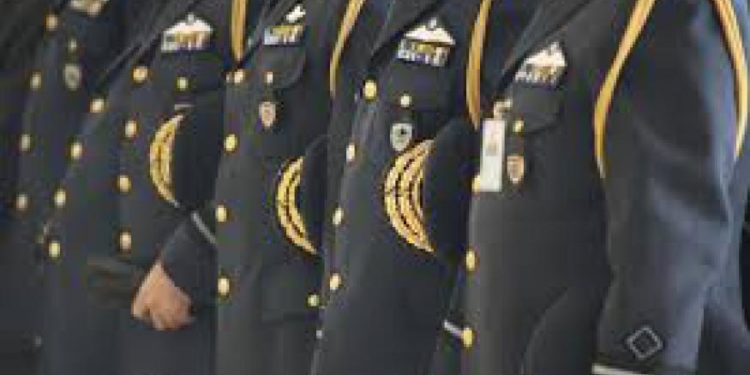 Κρίσεις - Σμήναρχοι