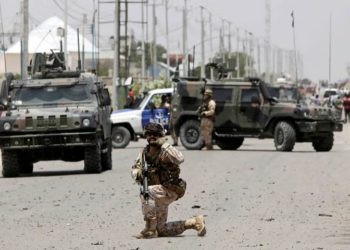 Σομαλία - Σεμπάμπ