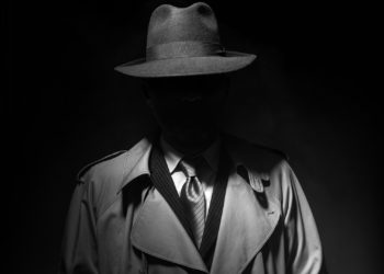 Ρώσοι κατάσκοποι