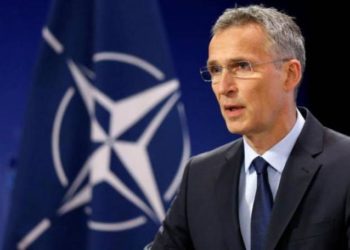 Στόλτενμπεργκ