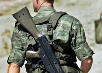 υπολοχαγός