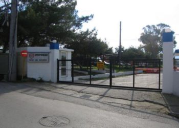 Μαρκοπούλου