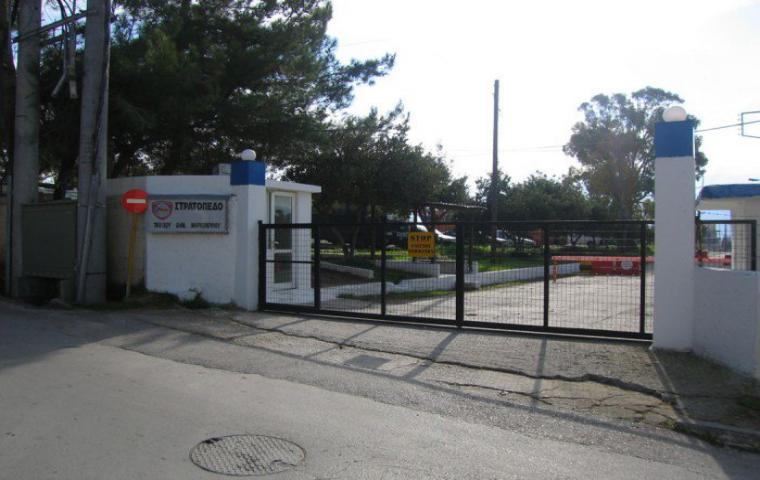 Μαρκοπούλου