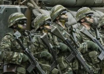 Υπαξιωματικός