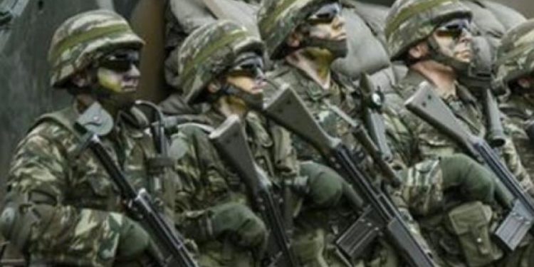 Υπαξιωματικός