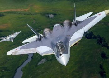 Η μάχη των stealth: Το Μαρόκο θέλει F-35 για να αντιμετωπίσει τα Su-57 της Αλγερίας