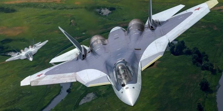 Η μάχη των stealth: Το Μαρόκο θέλει F-35 για να αντιμετωπίσει τα Su-57 της Αλγερίας