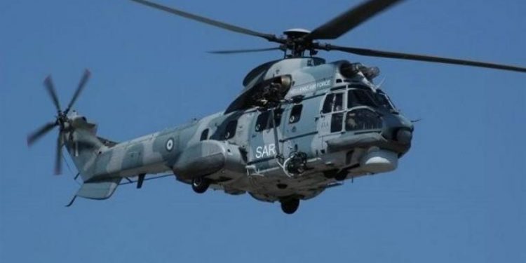 αεροσκάφος