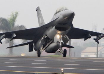 μαχητικά F-16