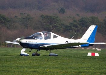 αεροσκάφος ΠΑ