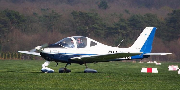 αεροσκάφος ΠΑ