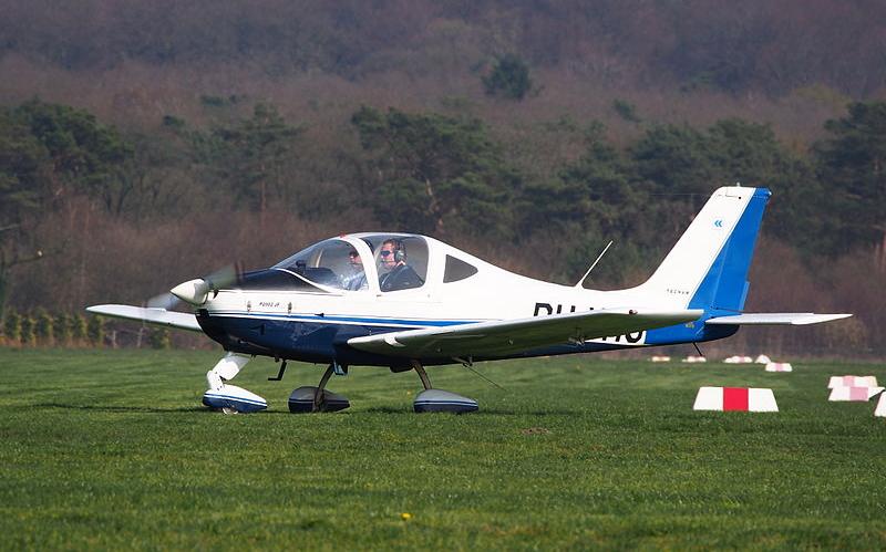 αεροσκάφος ΠΑ