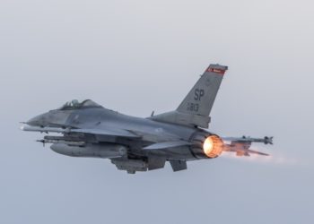 F-16
