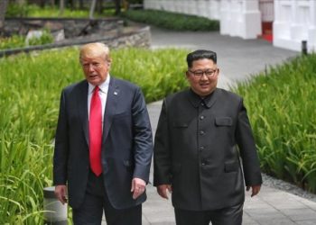 Βόρεια Κορέα