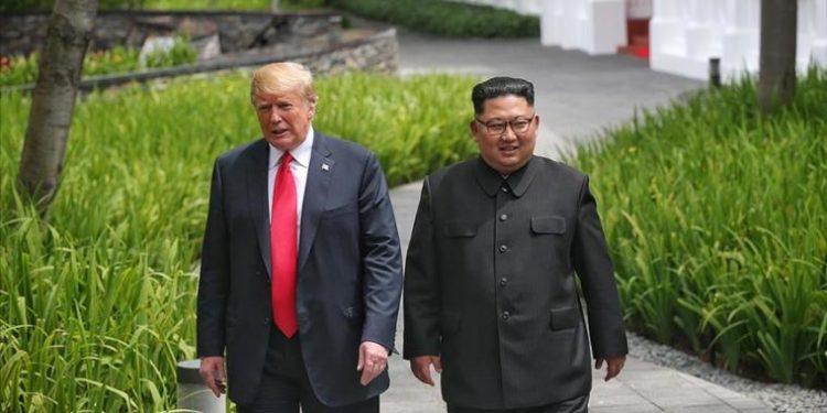 Βόρεια Κορέα