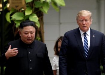 Κιμ Γιόνγκ Ουν