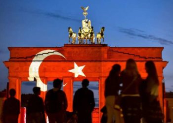 AKP - Ερντογάν - Γερμανία