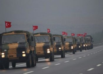 Συρία - Τουρκία