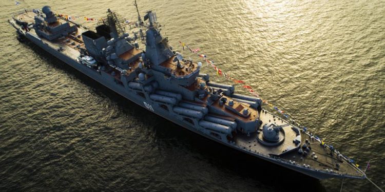 Ρωσία - Κίνα - γυμνάσια