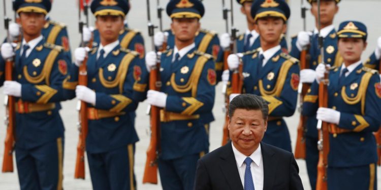 Σι Τζινπίνγκ