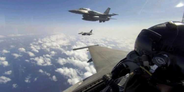 υπερπτήσεις